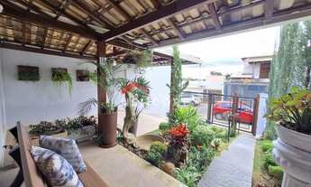 Imagem 4: Casa em Rua Onofra Aurelina da Silva - Jardim Imperial - Lagoa Santa/MG