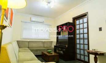 Imagem 5: Vila Clementino, 3 dormitórios, 1 vaga