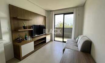 Imagem 2: Apartamento com sacada aberta no View Place no Passo de Torres SC