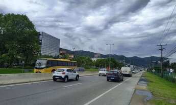 Imagem 7: EXCLENTE TERRENO NA SC 401 -- FLORIANOPIOLIS/SC