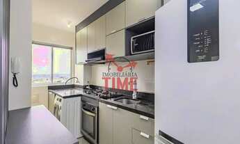 Imagem 2: Apartamento com 2 dormitórios à venda com 78,75m² no Parque das Flores Capão Raso