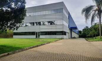 Imagem: Galpão à venda com 2489 m² em rodovia