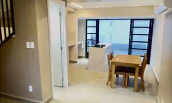 Imagem: Casa Sobrado 2 Suites - Ponta Negra