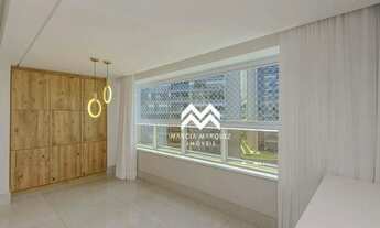 Imagem 2: APARTAMENTO 3 QUARTOS PARA ALUGAR NO FOUR SEASONS VILA DA SERRA - R$ 7800,00 - Nova Lima