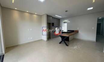 Imagem 3: Apartamento para venda - JARDIM BOTANICO em Franca - SP