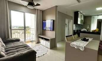 Imagem: Apartamento em Jardim Lizandra - Americana