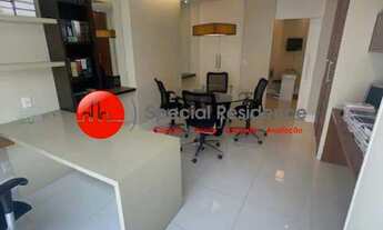 Imagem: Sala / Comercial / Barra da Tijuca