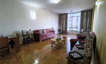 Imagem 3: Apartamento à venda de 159 metros quadrados com 3 quartos em Perdizes - São Paulo - SP