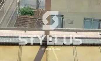 Imagem 4: Méier Apartamento cobertura com 3 dormitórios