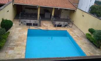 Imagem 3: Sobrado com 4 dormitórios, 800 m² - venda por R$ 2.300.000,00 ou aluguel por R$ 19.000,00