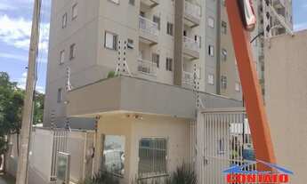 Imagem 6: Locação de Apartamentos / Padrão na cidade de São Carlos