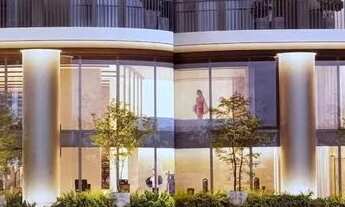 Imagem 7: Apartamento Compacto de Alto Padrão na Planta - Zona 1 de Mga