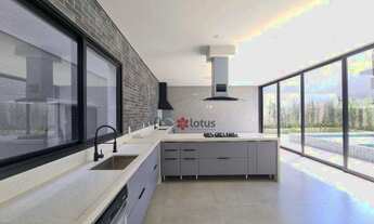 Imagem 7: Lindíssima Casa para locação no Condomínio Genesis II