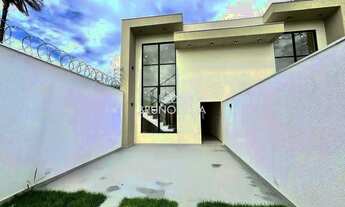 Imagem 2: Casa com 3 quartos, 110 m², à venda por R$ 650.000- Betim/MG