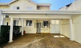 Imagem: Casa à venda em Village DI Satore condomínio