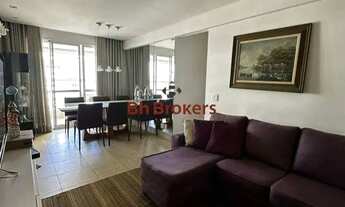 Imagem 3: APARTAMENTO DE 3 QUARTOS MOBILIADO PARA LOCAÇÂO NO BAIRRO VILA DA SERRA