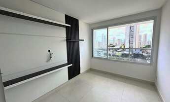 Imagem 5: Aluga-se Apartamento no Setor Bueno no Ed. Gran Murano, 3 suítes