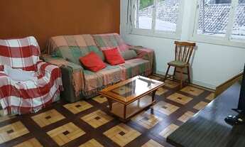 Imagem 1: Apto Mobiliado 3 Quartos no Centro