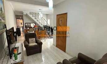 Imagem 4: Sobrado à venda, 2 quartos, 2 suítes, 2 vagas, Residencial Horto Florestal Jacyra I - Amer