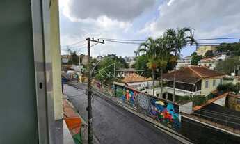 Imagem 3: Apartamento - / Residencial / Santa Teresa