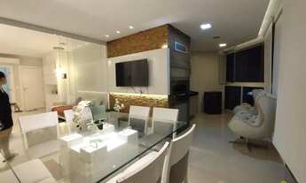 Imagem: Belíssimo 4 Quartos na Praia da Costa Cód