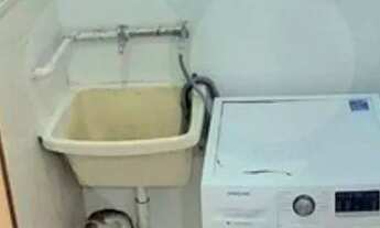 Imagem 7: Apartamento com 3 quartos à venda ou para locação em Paulicéia - SP