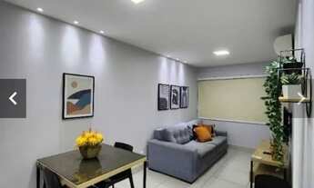 Imagem 2: Imóvel para aluguel com 34 metros quadrados com 1 quarto em Ilha do Leite - Recife - PE