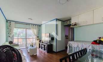 Imagem: Apartamento à Venda - Cambuci, 2 Quartos