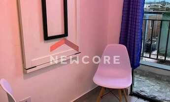 Imagem 4: Apartamento em Rua Guaracapá - Cidade Nitro Operária - São Paulo/SP