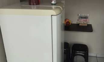 Imagem 3: KITNET MOBILIADA NO MANSOUR