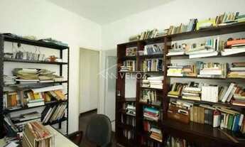 Imagem: Apartamento - / Residencial / Glória