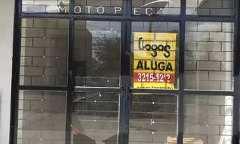 Imagem: Sala Comercial ACNE II (104 NORTE