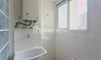 Imagem 14: APARTAMENTO À VENDA NO TATUAPÉ - 3 DORMITÓRIOS, 1 SUÍTE, 1 VAGA DE GARAGEM