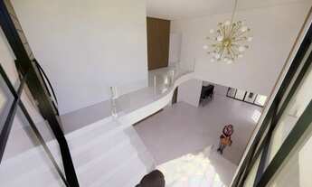 Imagem 6: Condomínio Terras Alphaville - Casa de 3 Suites c/ closet, 281m²