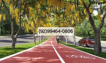 Imagem 4: Lacus Residence Seu terreno do sonhos está aqui com mensais de R$261,88