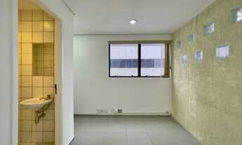 Imagem: Conjunto comercial para venda em Vila Monte