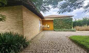 Imagem 3: Casa à venda Fazenda da Grama, Itupeva, com 6 suítes, com 902 m², Fazenda da Grama