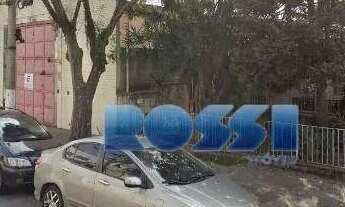 Imagem 2: Terreno à venda, 395 m² por R$ 1.400.000,00 - Mooca - São Paulo/SP