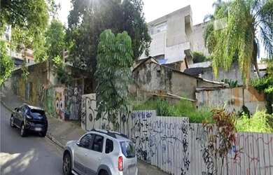 Imagem 7: Terreno à venda em Vila Madalena - SP