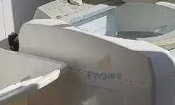 Imagem 4: Apartamento com 3 dormitórios para alugar, 78 m² por R$ 4.600,00/mês - Cidade Universitári