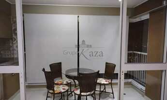 Imagem 2: Oportunidade - Apartamento - Jardim das Industrias - Residencial Splendor Garden - 2 Dormi