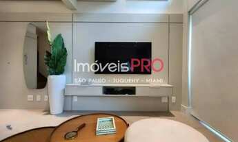 Imagem 2: DUPLEX MOEMA - 70M² - 2 DORMITÓRIOS - 2 VAGAS