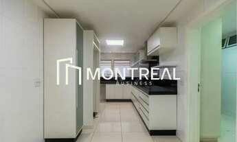 Imagem 7: APARTAMENTO À VENDA NA CASA VERDE, 4 DORMITÓRIOS, 3 SUÍTES. 3 VAGAS DE GARAGEM COBERTAS