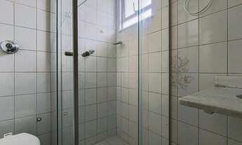 Imagem 6: 2 quartos varanda e vaga no Morro da Glória para locação