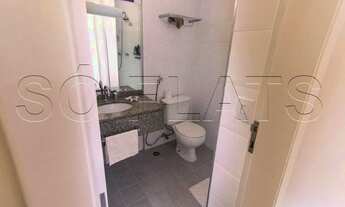 Imagem 7: Flat disponível para locação Saint Lawrence com 33m², 1 dorm e 1 vaga de garagem