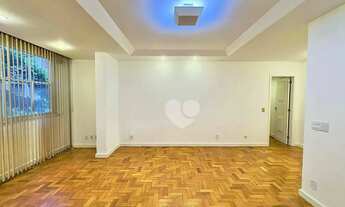 Imagem 4: Apartamento à venda, 95 m² por R$ 1.000.000,00 - Copacabana - Rio de Janeiro/RJ