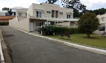 Imagem: Casa de condomínio em Rua Monte Alegre