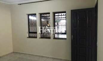 Imagem 5: Casa impecável para alugar na Vila Bressani em Paulínia/SP, com 2 dormitórios, garagem cob