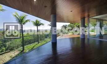 Imagem 5: Lindo apartamento no condominio Hyatt na Praia da Barra da Tijuca