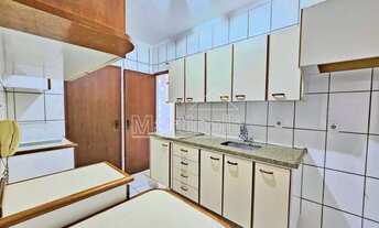 Imagem 5: Apartamento para locação no Edifício Itajai, próximo ao Shopping Santa Úrsula - Ribeirão P